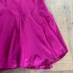 Lululemon  everlux short lined tennis sleeveless tank dress Photo 4