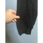 Lane Bryant V-Neck Sweater Women's 26/28W Casual Office Gorpcore Minimalist Top Photo 4