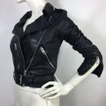 ALLSAINTS  BALFERN BIKER JACKET Photo 5