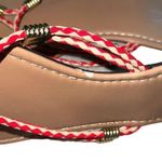 Charles Albert ✨Boho Strappy Flip Flops✨ Photo 4