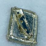 Cherish Mom Guardian Angel Pin Brooch Love Protect Comfort  Blue Silver Pink Photo 8