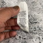 Kensie  Eyelash Textured Cardigan Sweater size L Photo 5