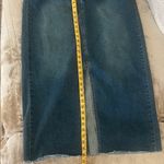 Marc New York Women's Blue long Denim Skirt  Size 16 Photo 9
