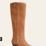 Boden USA BODEN Almond Toe Heeled Knee Boots Photo 7