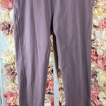 Gymshark  Lavender Leggings A0329 Photo 0