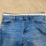 Johnny Was The Boyfriend Mid Rise Relaxed Fit Tapered Stretch Jeans Women 29 Photo 5