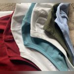 Wild Fable 6-pack small women’s cropped tshirt Photo 1