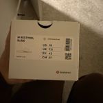 Lululemon  Restfeel Women’s Slides Bone 10 Photo 4