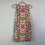 Mara Hoffman  Pleat front shift dress women’s size 4 Photo 4