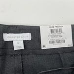 Charter Club Womens Charter‎ Club Trouser SIze 12 (A93) NWT Photo 6