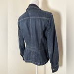 Tommy Hilfiger Denim Jean Jacket. Size M Photo 4