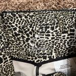 Nike The  One Tight Fit Training Leggings In Leopard Print Photo 12