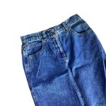 Faded Glory Y2K  Maxi Denim Skirt Photo 1