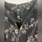 Mossimo Supply Co XL Black Romper Chic and Versatile Photo 8