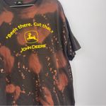 John Deere Short Sleeve Shirt Size Large Photo 1
