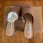 Steve Madden Heels Nude Photo 3