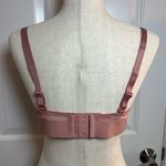 Parade Strapless Bandeau pink Size XL Brown Photo 4
