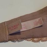 Victoria's Secret Victoria’s Secret Lace Strapless Bra Photo 2