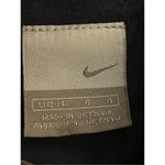 Nike  Women’s Blue Full Zip Lightweight Hooded Jacket Size Large 12-14 Photo 7