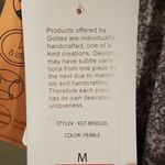 Gottex 💕X by 💕 Core High Waist Leggings ~ Pebble Photo 14