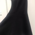 Abercrombie & Fitch Black Dress Photo 2