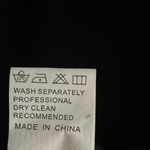 Sexy Elegant Mesh Sheer Black Lace Trim Camisole S Photo 9