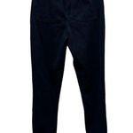 Spanx Womens Jean-ish Ankle High-Rise Leggings Blue Denim Size S/P Photo 4