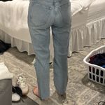 Abercrombie & Fitch Abercrombie 90s Ultra High-Rise Jeans Photo 1