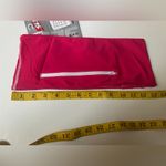 SLS3 HipZipp Running Belt Waist Bag Waist pack Pink Photo 6