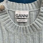 Ganni  Sweater Vest  Photo 3