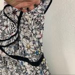 Likely  Contour Daisy‎ Delbarton One Shoulder Dress Floral 6 NWT Photo 3