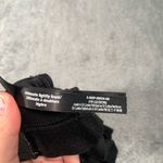 PINK - Victoria's Secret Victoria’s Secret pink active ultimate lightly lined sports bra black S-DD Photo 7