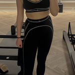 Alo Yoga Alo Heart Throb Set Yoga Photo 0