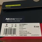 Reebok  Zig Dynamica 5 Running Shoe Photo 6