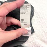 Free People We the Free Just Float On Flare Raw Hem Festival Black Size 26 Photo 6