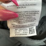 Columbia  Pants Womens Size 6 Reg Hiking Zip Off Gray Outdoors Omnishield Photo 4