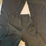 Aerie OFFLINE by  Flare Leggings Crossover Photo 0