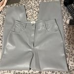 Aritzia Leather Pants Photo 0