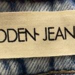 Hidden Jeans  - Button Front Denim Light Wa… Photo 4