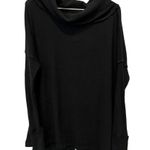 Free People Juicy Long Sleeve Cowl Neck Shirt (S) Photo 0