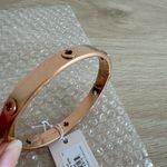 Kate Spade  Rose Gold Bracelet Photo 7