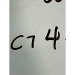 Victoria's Secret C7 -  red lace lingerie size extra large Photo 1