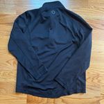 Vineyard Vines black quarter zip pullover size small Photo 1