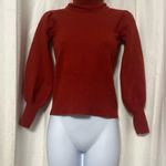 Antonio Melani Women’s Wool Turtleneck Sweater Size XS Photo 0