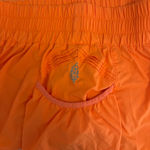 Free People  Get Your Flirt Shorts Photo 3