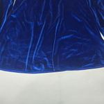 Tularosa  Ryland Dress in Aegean Large Photo 3