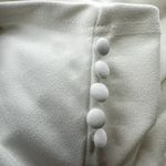 Lulus  Iconic Love Story Backless Long Sleeve Maxi Dress Formal Party White 1X Photo 3