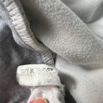 Women's Floral Pullover Hooded Lightweight Sweatshirt Size Small Blue Photo 9