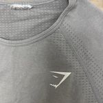 Gymshark  Vital Seamless Crop Long Sleeve Photo 4