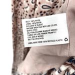 Universal Threads Universal Thread Lilac Ruffle Prairie Maxi Dress Large Photo 9